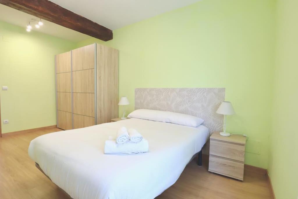 Notel Club - El Jardin Santander Exteriör bild