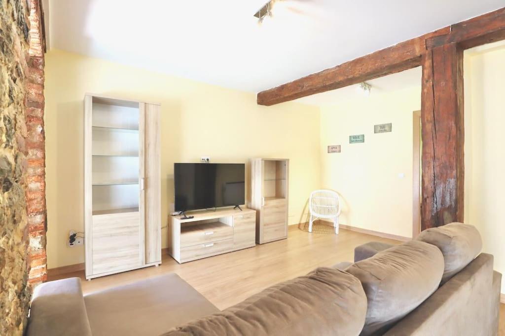 Notel Club - El Jardin Santander Exteriör bild